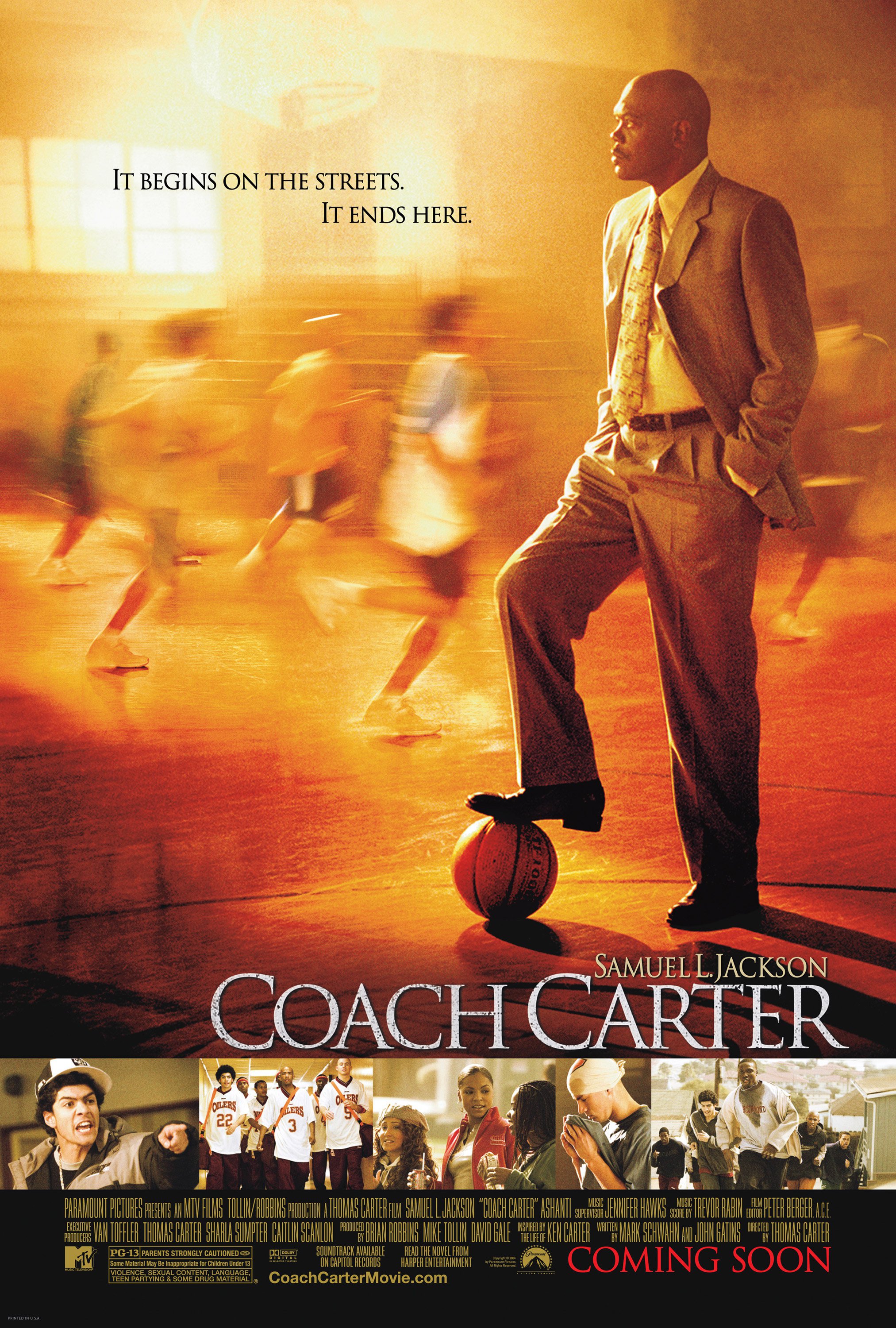August 12 Movie Matinee